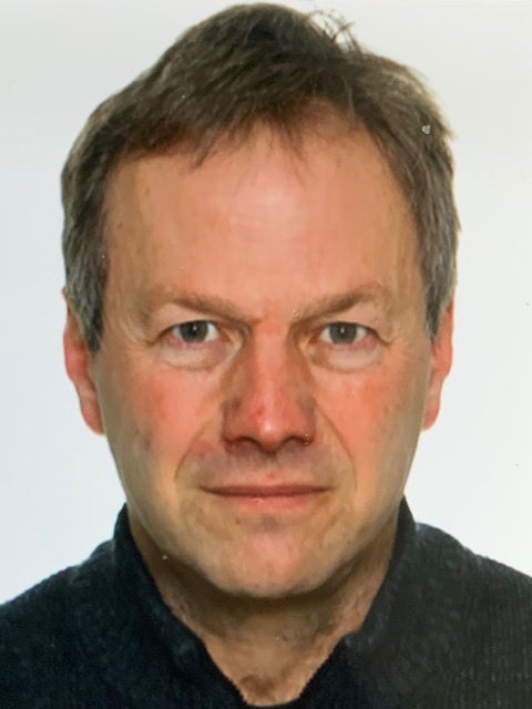 Kantor Bernhard Barth